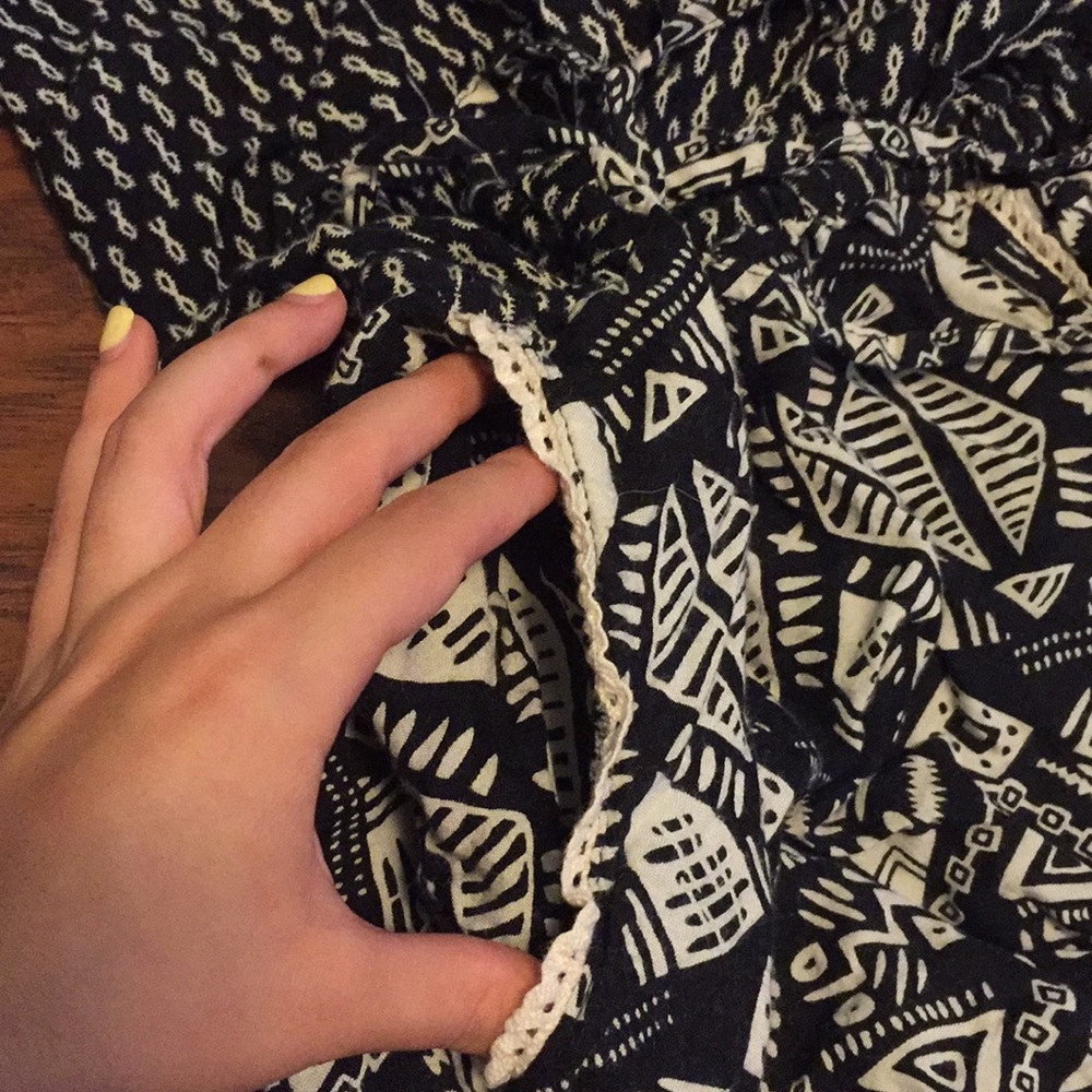 Romper - Picture 3 of 3